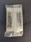 1989 Kellogg   s Glow In Dark Talking Skull Cereal Premium Prize Nip Sealed