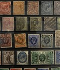 Great Britain - Big Group Of Used 20th Century Stamps With Better