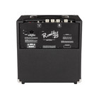 New Fender Rumble 25