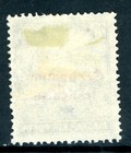 Hungary 1919 French Occupation 20f Gray Brown Sc  1n7 Mint G670