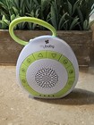 Homedics My Baby Sound Spa On The Go With 4 Soothing  White Noise Sounds 