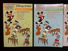 Vintage 80s Disney Keyboard Starter Kit Boxed Set Music Instruction Song Books