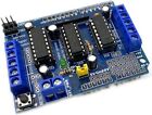 L293d Motor Drive Shield Expansion Board For Arduino Uno  Mega2560   Duemilanove