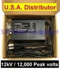 Neonpro Twin  Me-120-12000-30 Neon Sign Power Supply Transformer New Ul Listed