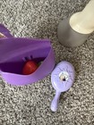 Disney Princess Playdate Maximus Horse Ride On My Size Pony 32  Rapunzel Tangled