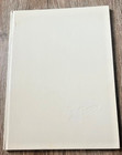 1963 Ford Thunderbird Book Given To T-bird Buyers With Letter From Lee Iacocca