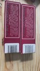Lot Of 6 Case Xx Empty Boxes