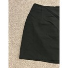Y2k Rwear Rampage Mini Skirt Women 3 Black Excellent 90s Minimalist High Waisted