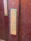 Swinging Pantry Or Kitchen Door
