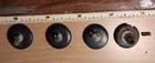 Ww2 Us Navy Chore Coat Buttons  3