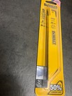 Reciprocating Saw Blade Dewalt 6 Inch 18 Tpi 5pk Blades