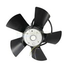 W2d270-eb26-07 M2d068-df Ac 400v 0 26a For Siemens Spindle Motor Cooling Fan