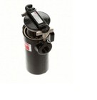 Dayton 2myt4 Aluminum Coolant Filter 75 Psi 100 Gpm For Machine Coolant Pump New