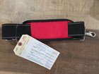 Lightning X Padded Shoulder Strap   Factory 2nd discontinued    0694