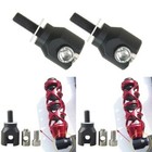 Archery Bow Quick Disconnect Stabilizer Bar Metal Mount Compound Recurve Bow Usa