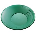 Garrett Prospecting Mining Gold Trap Backpacker 14  Wet dry Gold Pan 1651100