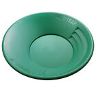 Garrett Prospecting Mining Gravity Trap Backpacker 14  Wet dry Gold Pan 1651100
