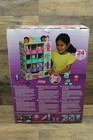 Melissa   Doug Sort Stock Select Beauty Kiosk Vending Machine Play Set Open Box