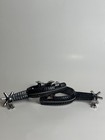 Espuelas Charras Spurs