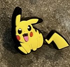 Pok  mon Shoe Charm For Crocs  1pc Charm