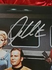 William Shatner Hand Signed Autographed 8x10 Photo Star Trek Captian Kirk Coa 2