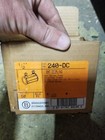 1 2  Electrical Conduit Conectors