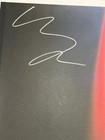 Imagine Dragons Evolve Authentic Autographed Signed Lithograph Poster 2017 24x24
