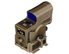Wilcox Grenadier Sighting System  gss 