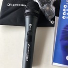 Opened E845s Dynamic Super-cardioid Vocal Microphone -no Cable Early Box