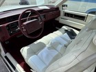 1990 Cadillac Deville Base 2dr Coupe
