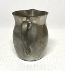 Royal Holland Pewter Pitcher-3 1 2  Tall