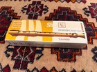 Hohner 9544 Luxury Maple Professional 2 Piece Recorder C Soprano