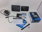 Garmin Nuvi 2595 Lmt 5    Bluetooth Gps Car Mobile Navigation System  