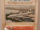 Bachmann Mini Plane Pan Am 747