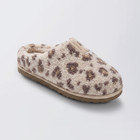 Bombas New Women s Plush Sunday Slipper- All Size And Color