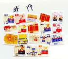  Sale   One Inch   1 12    Scale 18 Diy Dollhouse Miniature Assorted Boxes   19