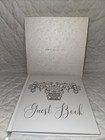 Wedding Guest Thoughts Book 8 5   
