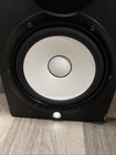 Yamaha Hs8 Studio Monitor Speaker - Black