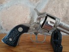 Nichols Stallion 32 Six Shooter Gun 1953