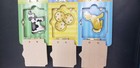 Melissa   Doug Locks   Latches Board Wooden Activity Puzzle Toy Preschool