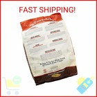 Higgins 466125 Safflower Gold Natural Food For Conure cockatiel  25-pound