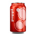 Prebiotic Soda  Classic Cola  12 Fl Oz Pack Of 1