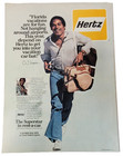 Delta Airlines Sky Magazine April 1978 Dolly Parton