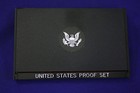 1976 Proof Set  Genuine  Complete And Original As Issued By Us Mint 