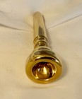 Yamaha 14d4 Trumpet Mthp 27 Throat Gold Plate