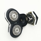 Rq12 Shaver Head For Philips Norelco Sensotouch Arcitec Series 9000 S5000 Rq1150