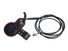 Usa Stock Yunli 60v 50a Electric Scooter Controller With Display Fast Shipping