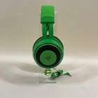 Razer Kraken Wired Gaming Headset Black green Rz04-0283