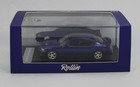 1 64  rollin Diecast  Purple Dodge Chargr Srt8 Sedan Nib 