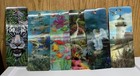 Bookmarks 3-d Much Depth In These Wholesale Lot Of 12